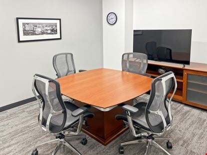 Regus - Scottsdale - Kierland