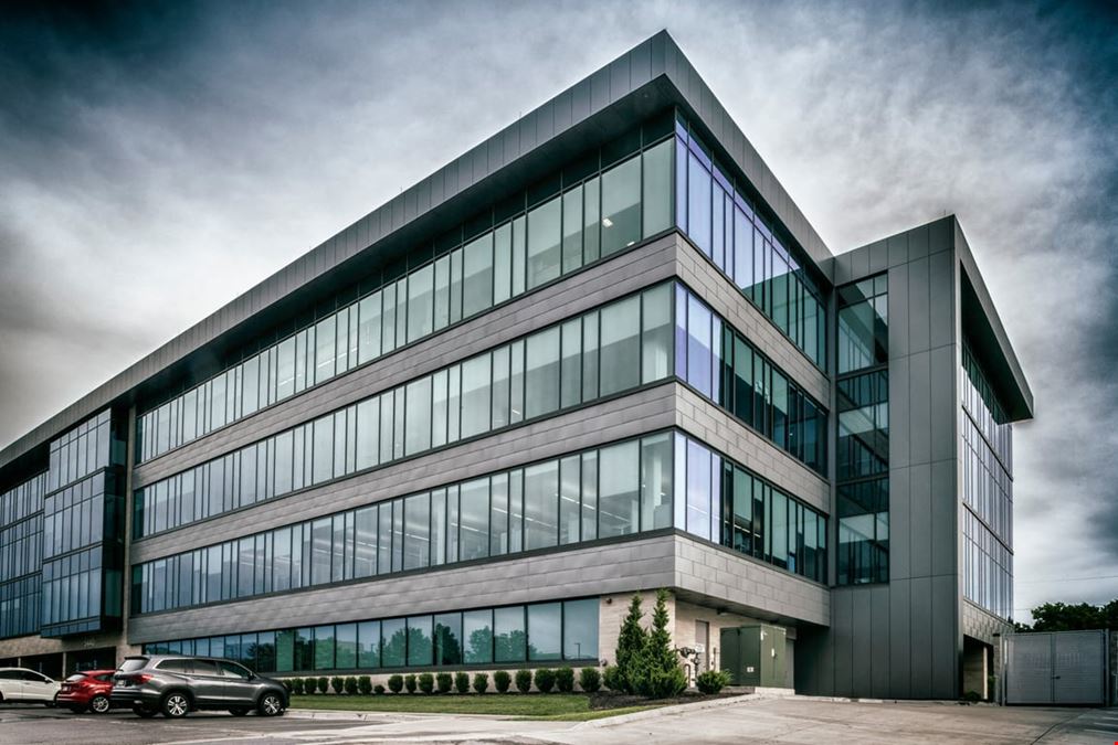 Serendipity Labs - Overland Park