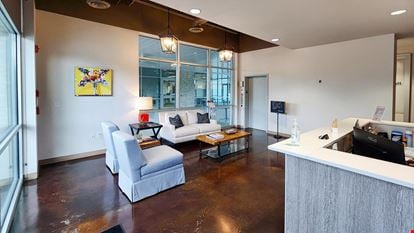 Regus - Columbus - Veterans Pkwy