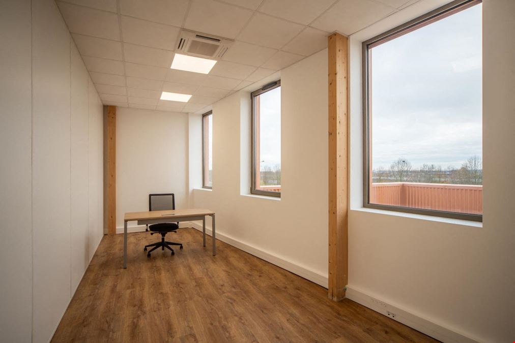 Today Tremblay-en-France