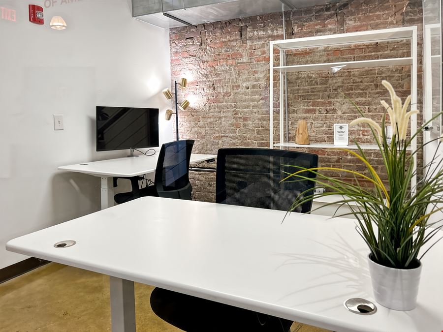 NC, Raleigh - Fayetteville St