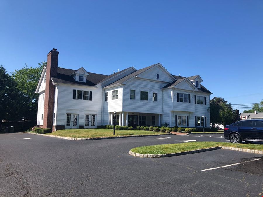 Tindall Executive Office Suites