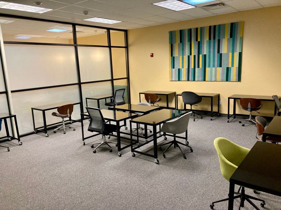 onFlume Professional Coworking