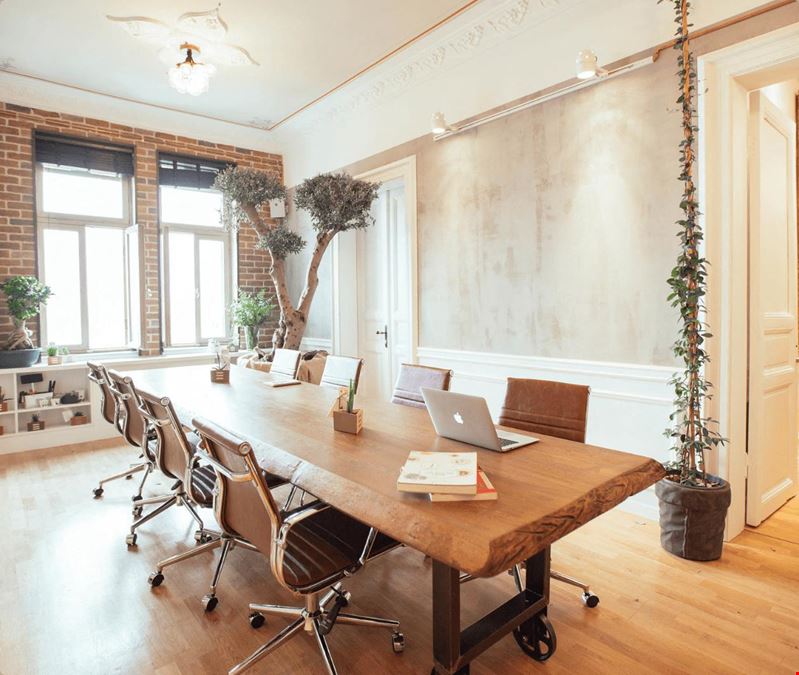 Kolektif House - Sishane