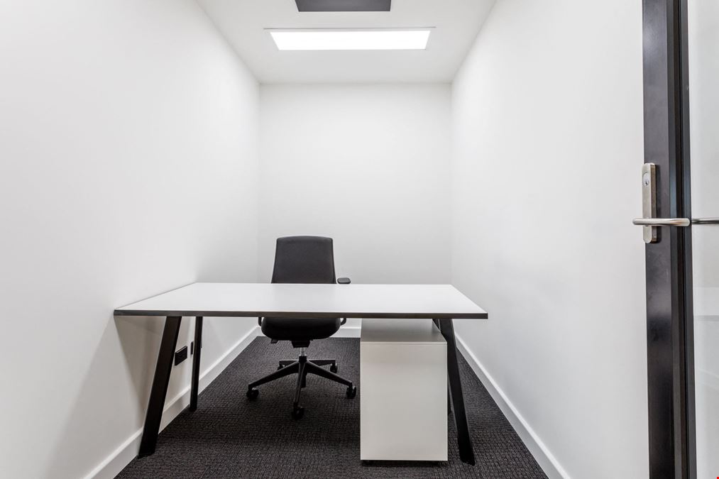 LEVEL NINE, - Quay Perth