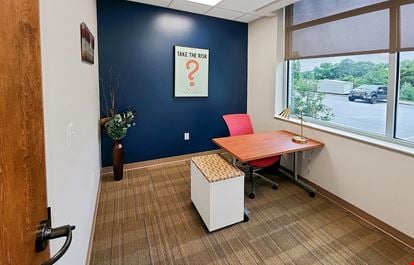 Regus - Columbus - Veterans Pkwy