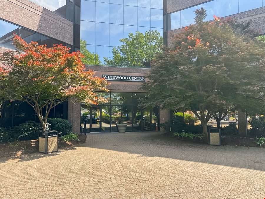 Regus - Virginia Beach - Lynnhaven