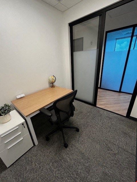 Clearwater Office Evolution