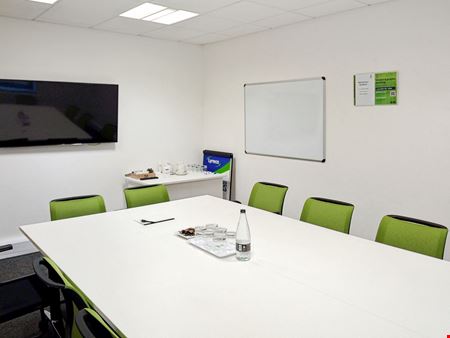 Preview of Vale Park Coworking space for Rent in Evesham