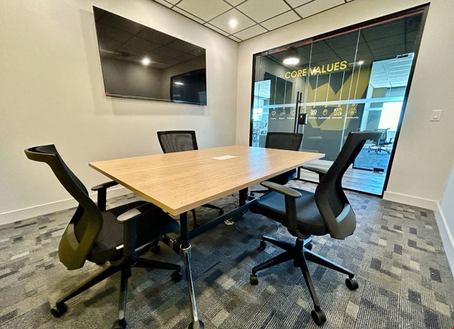 Meeting Room (#2)
