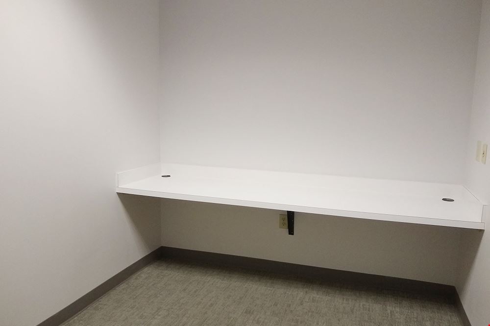 Workstyle Flexible Spaces - 2302 Parklake Drive