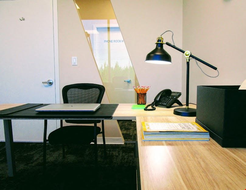 Croydon Executive Offices