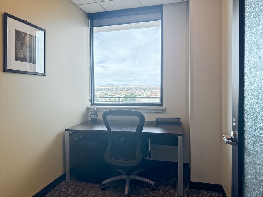 High Pointe on Parker