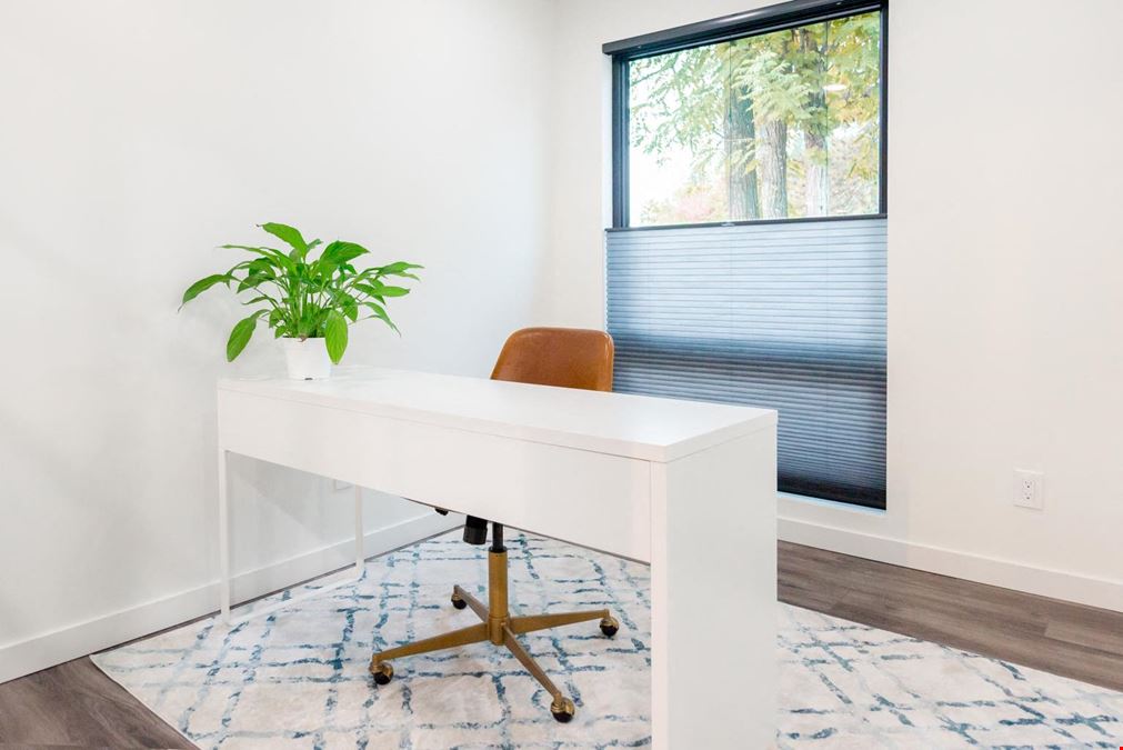 Kinected Spaces Portland