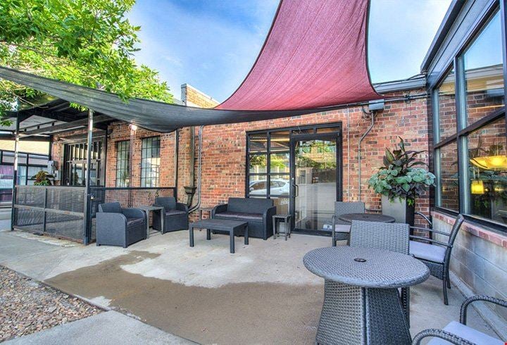 MyOfficeLife - Denver