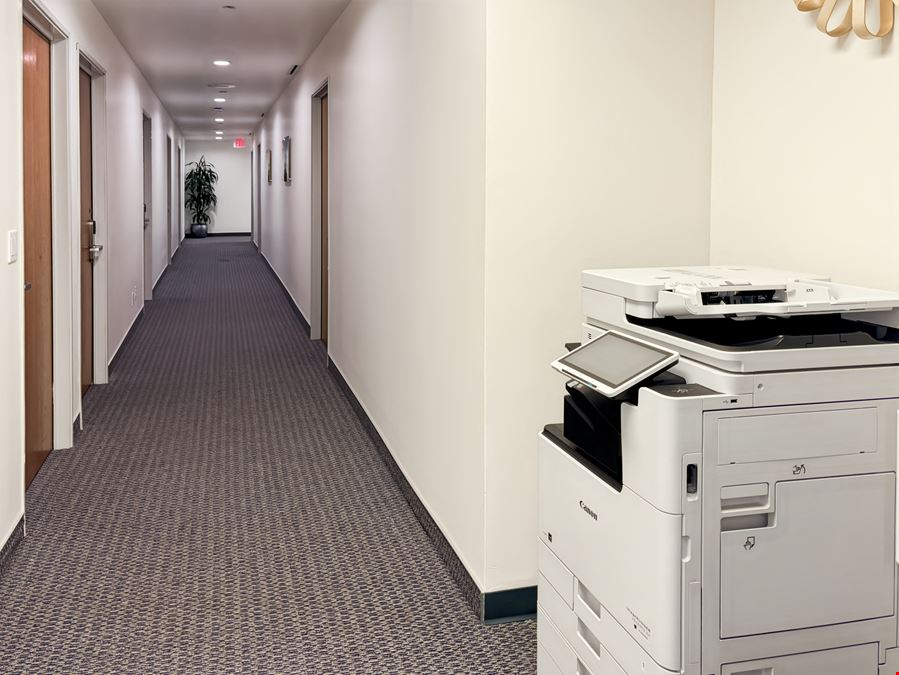 CA, Torrance - Skypark Ave