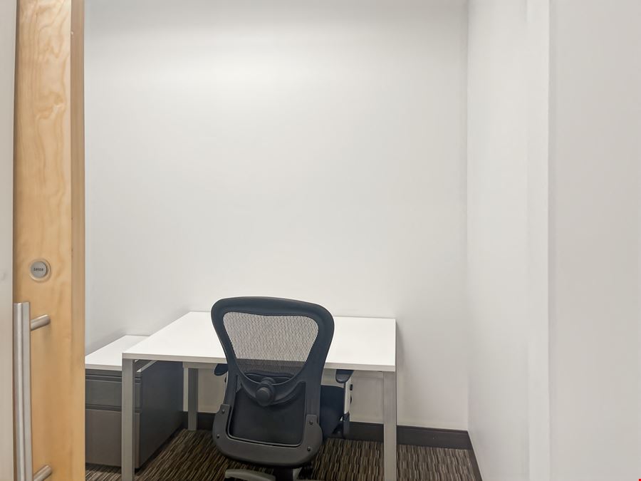 Regus - New York City - Brookfield Place