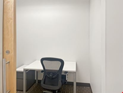 Regus - New York City - Brookfield Place