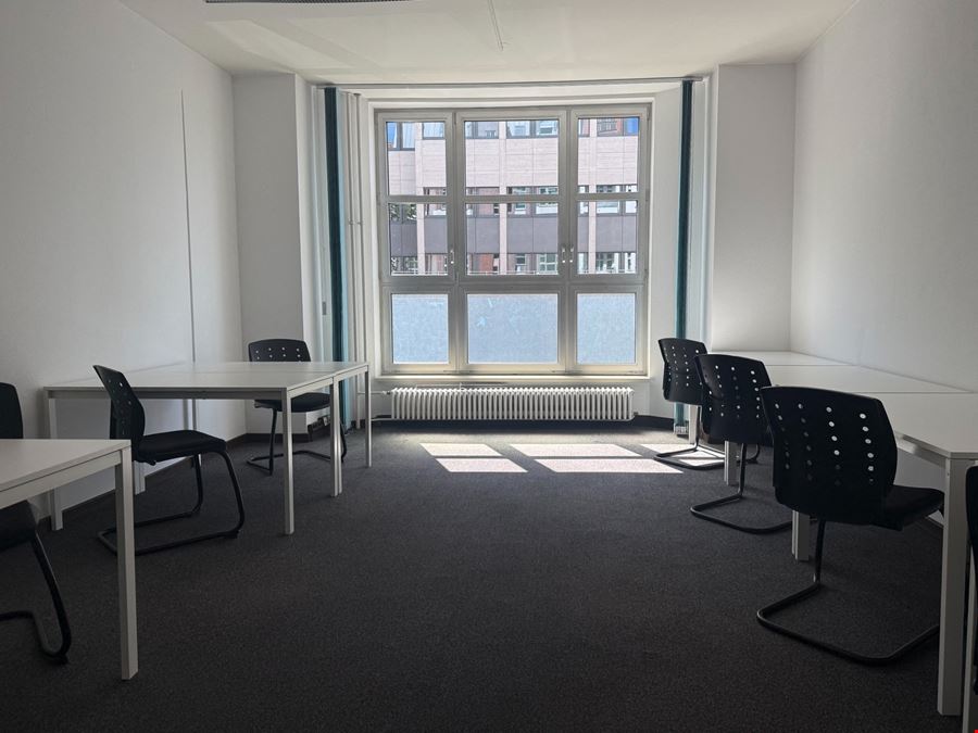 MP Management Berlin