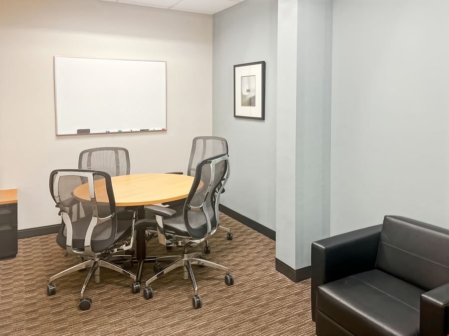 Regus - Madison West - Middleton