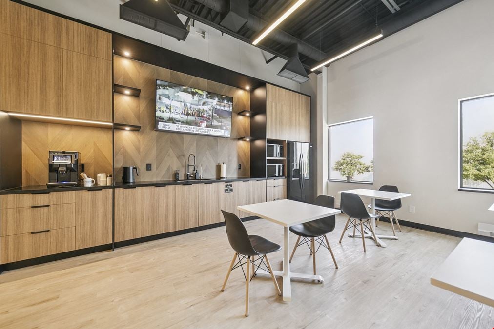 Prima Spaces Event Space