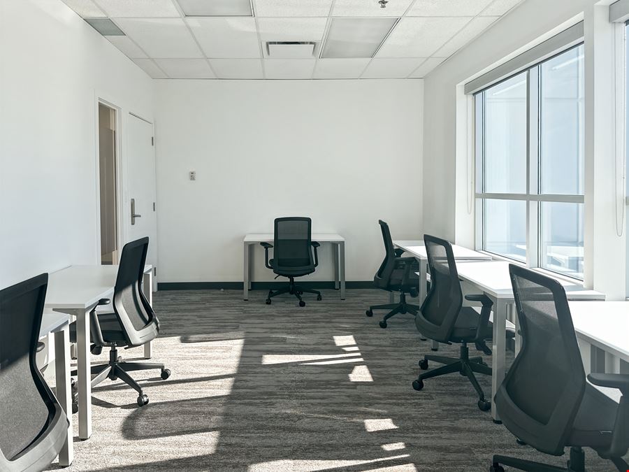 BC, Surrey - Benchmark Business Centre