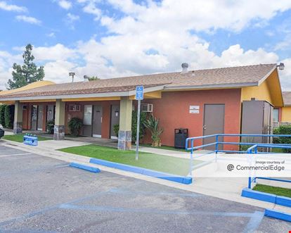 Preview of Signature Office Suites Office space for Rent in San Bernardino