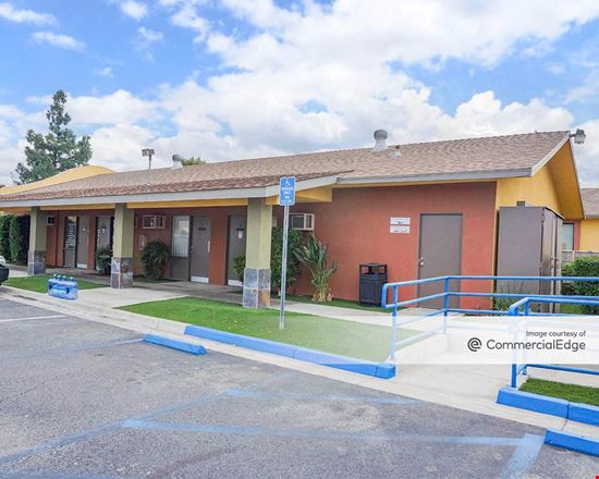 Preview of 1264 North Waterman Avenue Office space for Rent in San Bernardino