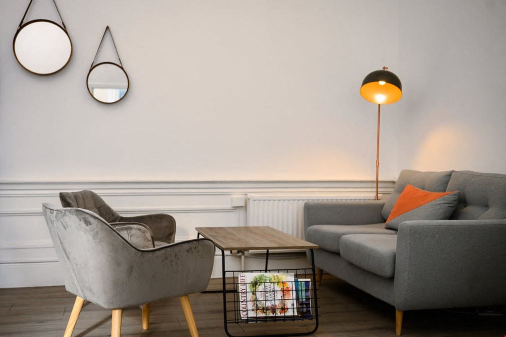 Citibase - St Colme Street