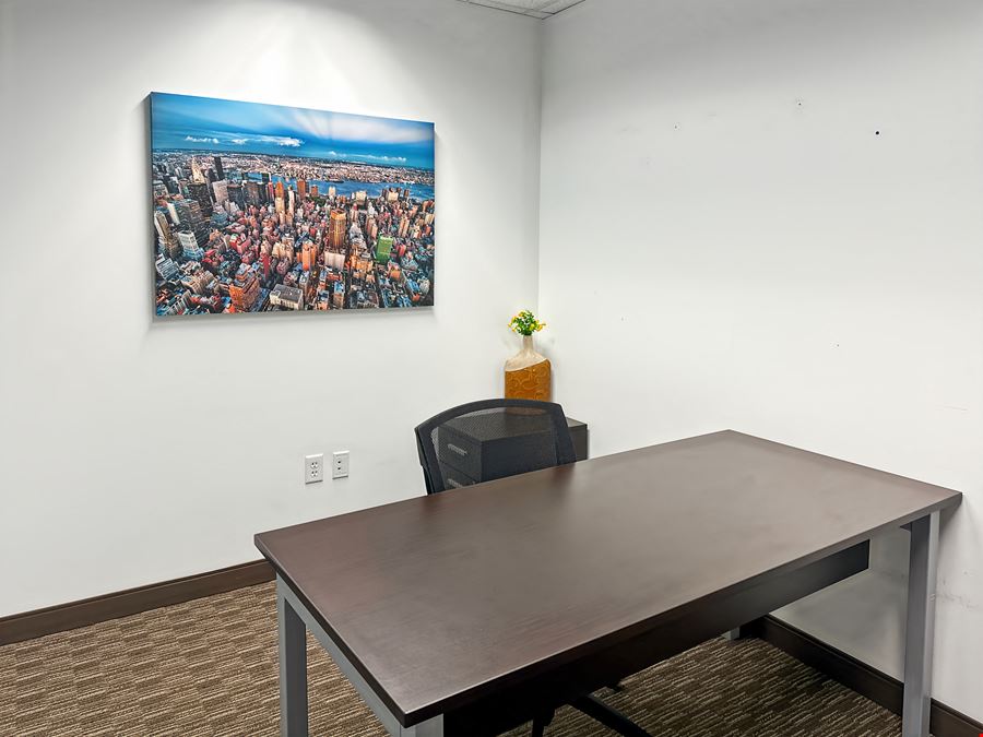 SK, Regina - City Centre - Royal Bank Building