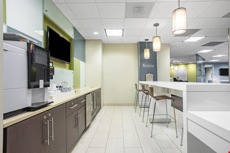 Preview of 25% off Prairie Glen Coworking space for Rent