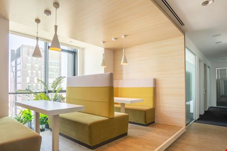 Preview of Fort Kinnaird Regus Express Coworking space for Rent in Edinburgh