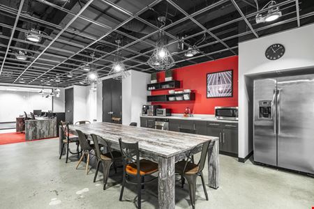 Preview of 101 Arch Street Coworking space for Rent in Boston