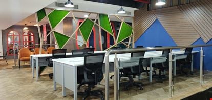 Preview of Gopalan Coworks - Bannerghatta Road Office space for Rent in Bangalore