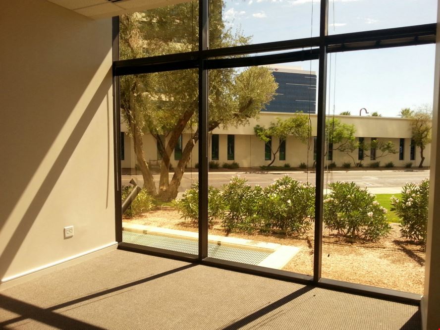Workstyle Flexible Spaces - 3101-3111 N Central Avenue