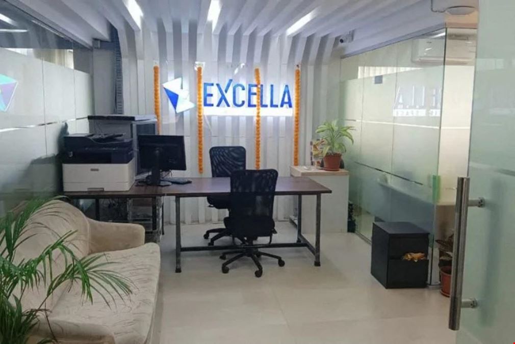 Excella Cowork - DS Ikon