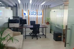 Excella Cowork - DS Ikon