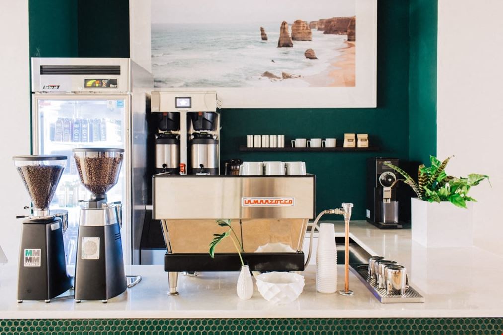 Primary - 26 Broadway