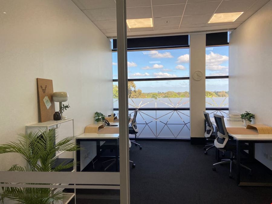 Waterman - Chadstone