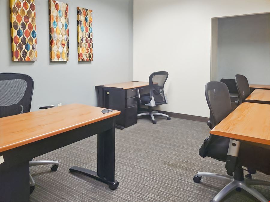 FL, Tampa - Hidden River