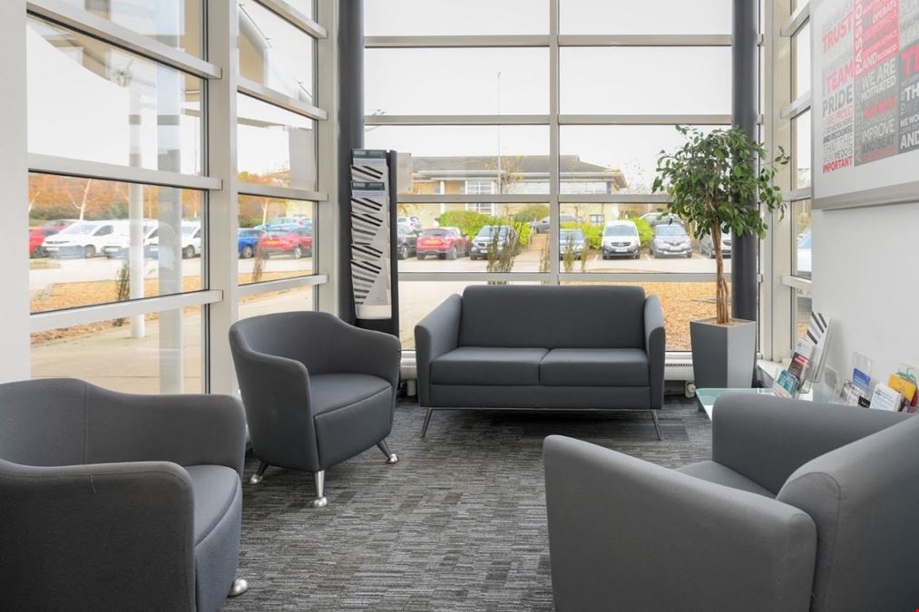 Flexico - YBN, Gateshead