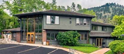 Preview of Boulder West Office space for Rent in Boulder