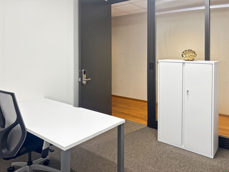 Signature - Chicago – 110 North Wacker Drive