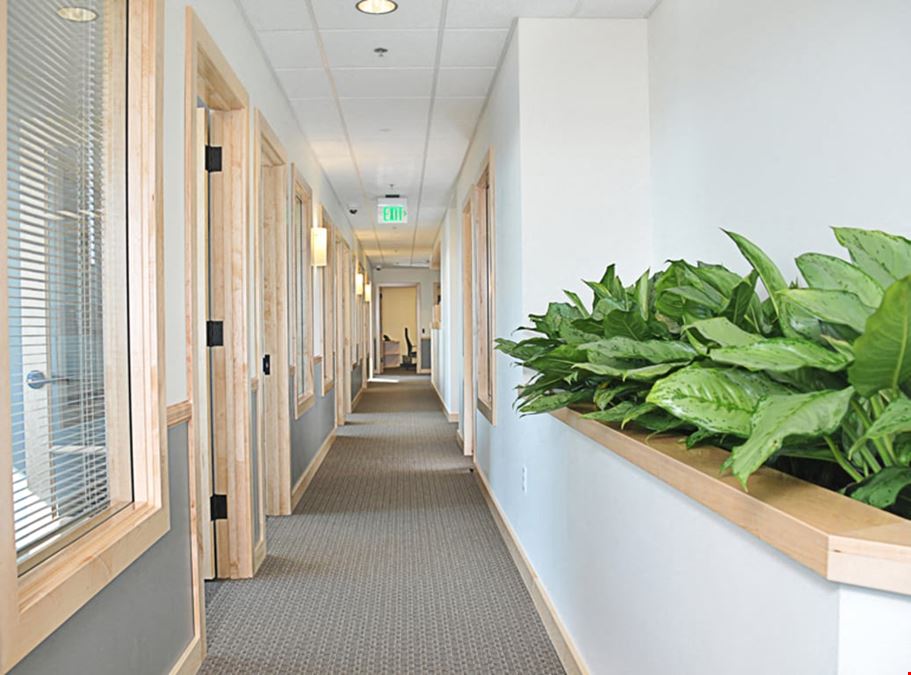 Intelligent Office - Boise Idaho