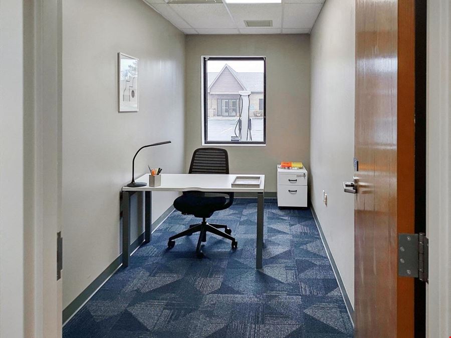 NY, Grand Island - Baseline Rd.