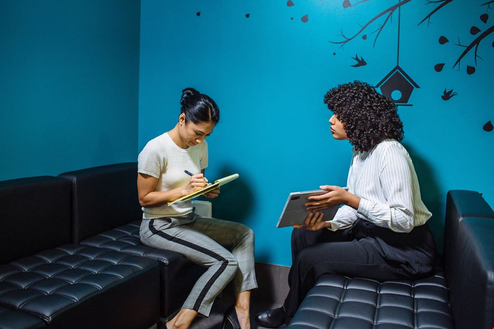 Workspace Offices Broadway