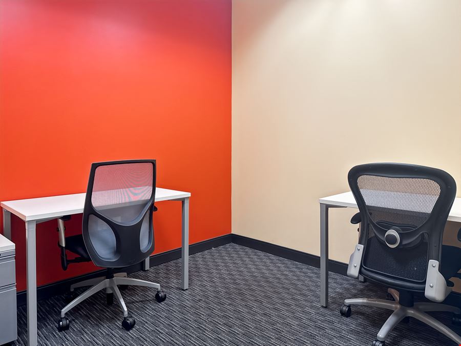 CA, Los Angeles - Oppenheimer Tower