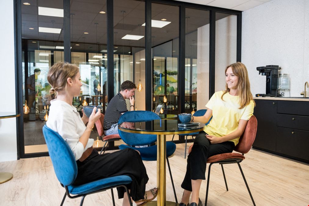 B'Coworker Bordeaux Mérignac