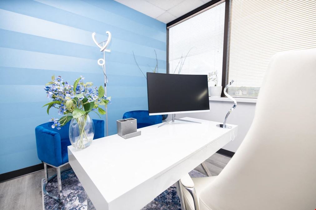 Admin Flex Office | Business Hours