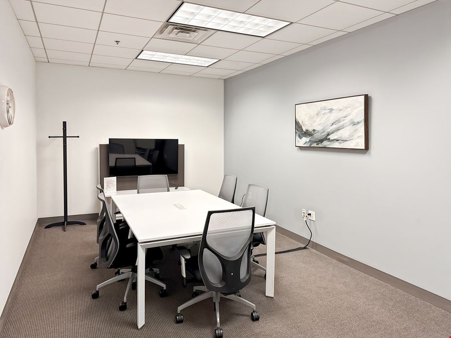 CO, Englewood - The Point at Inverness